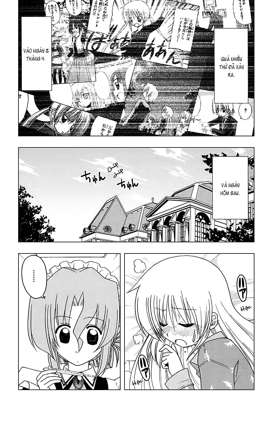 Chàng Quản Gia Chapter 147 - Trang 2