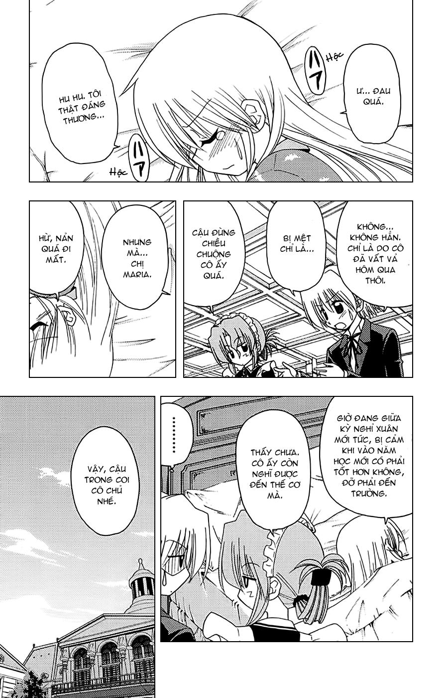 Chàng Quản Gia Chapter 147 - Trang 2