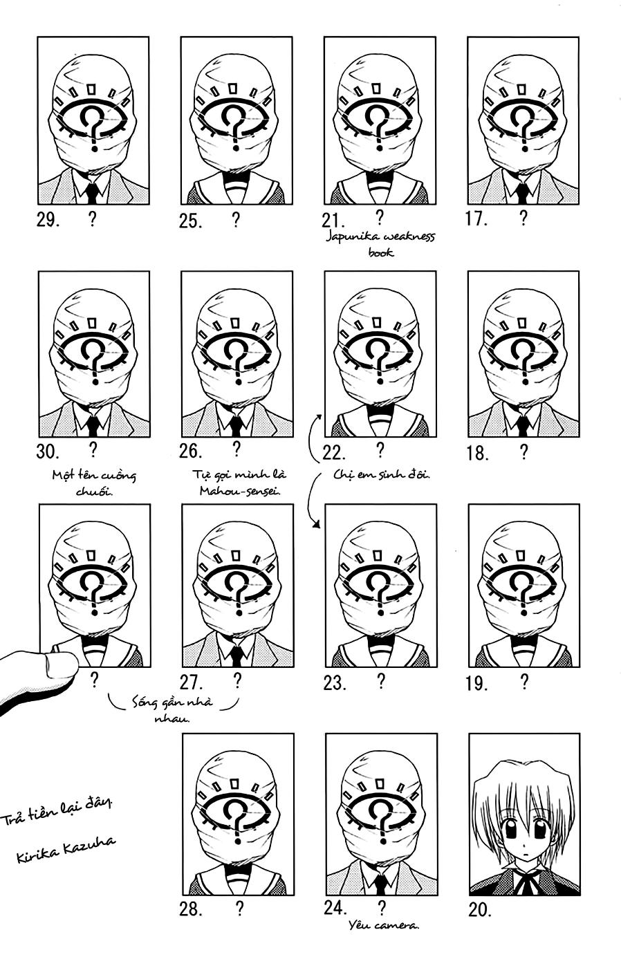 Chàng Quản Gia Chapter 148 - Trang 2