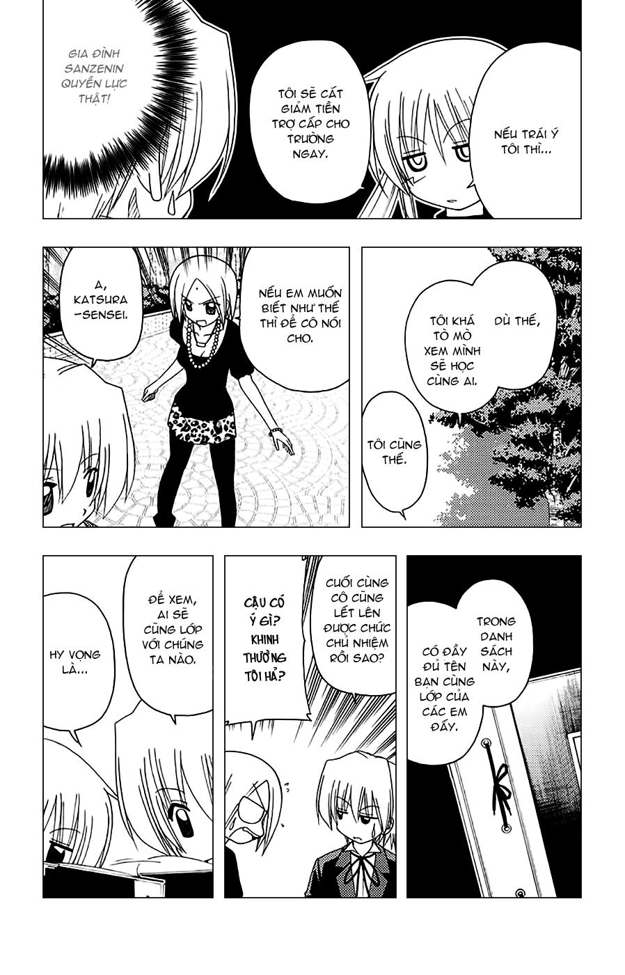 Chàng Quản Gia Chapter 148 - Trang 2