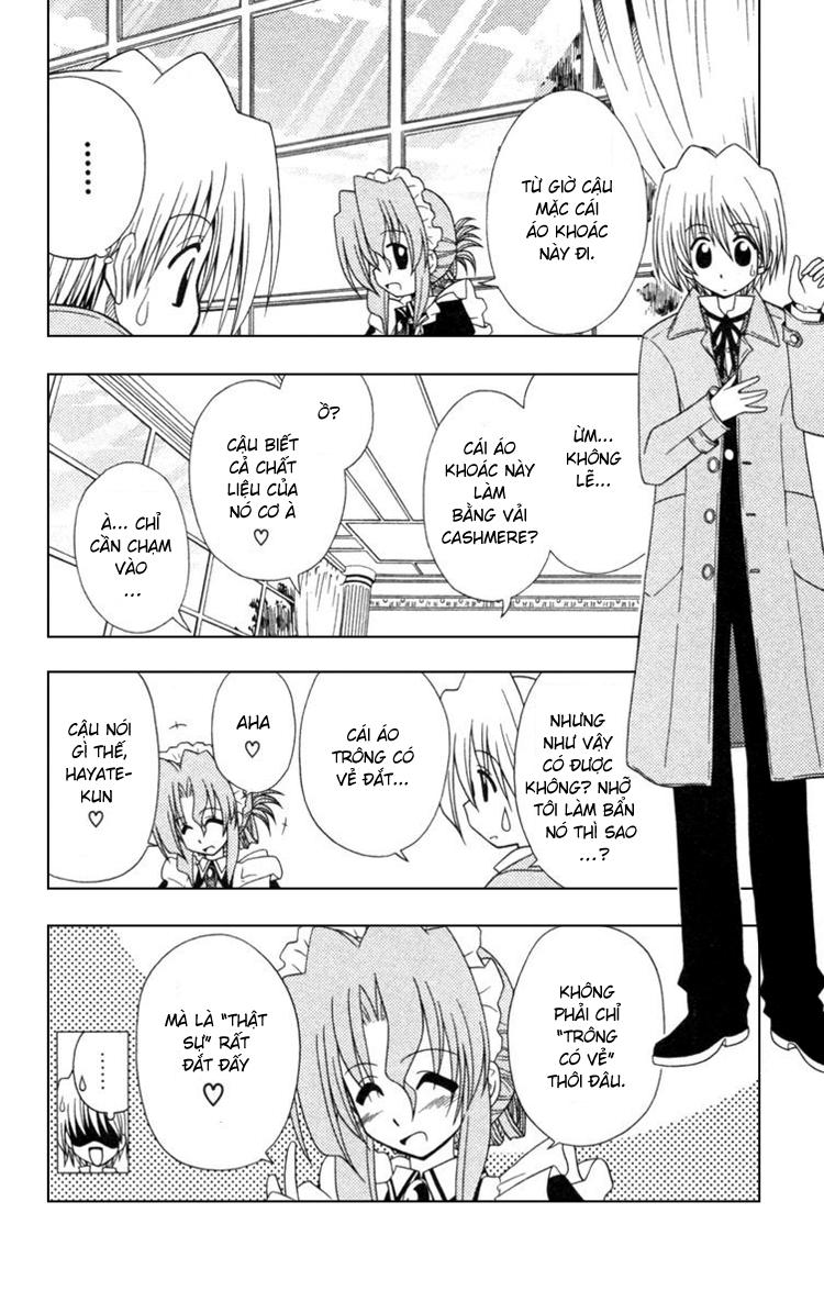 Chàng Quản Gia Chapter 16 - Trang 2