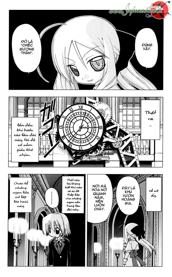 Chàng Quản Gia Chapter 181 - Trang 2