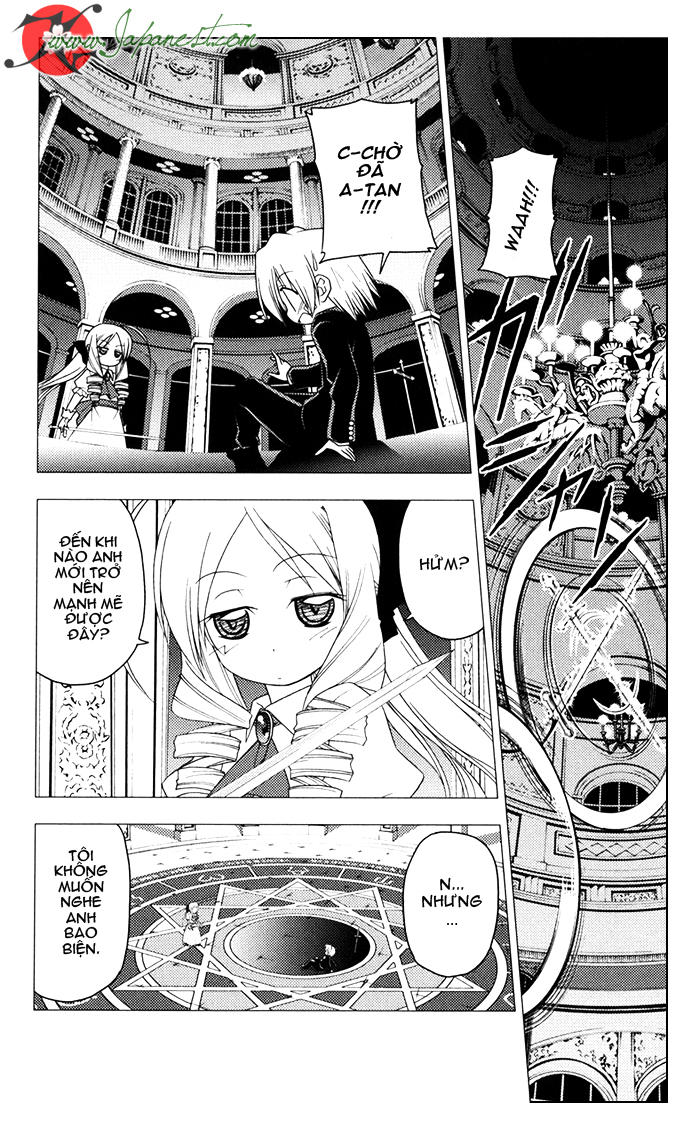 Chàng Quản Gia Chapter 182 - Trang 2