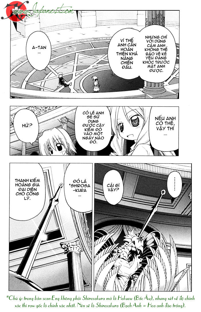 Chàng Quản Gia Chapter 182 - Trang 2