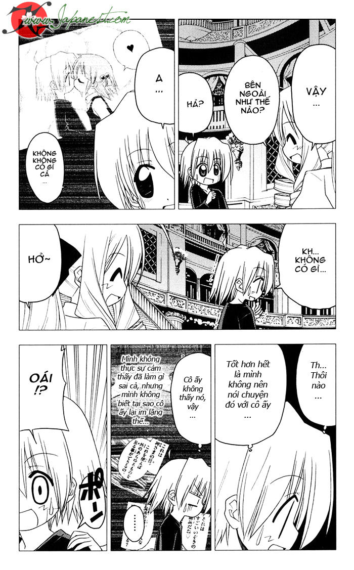 Chàng Quản Gia Chapter 183 - Trang 2