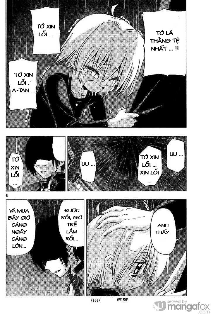 Chàng Quản Gia Chapter 187 - Trang 2