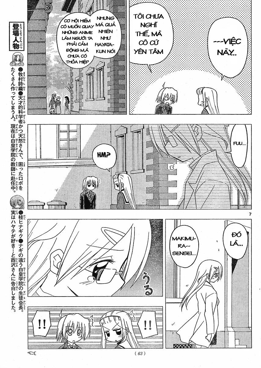 Chàng Quản Gia Chapter 196 - Trang 2