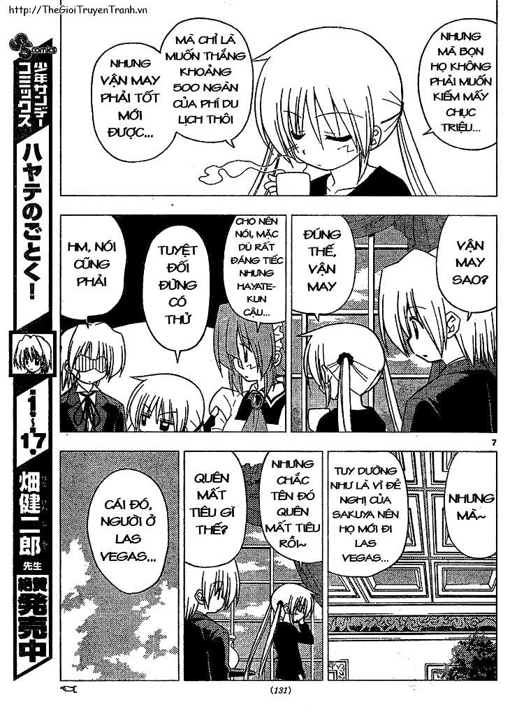 Chàng Quản Gia Chapter 201 - Trang 2