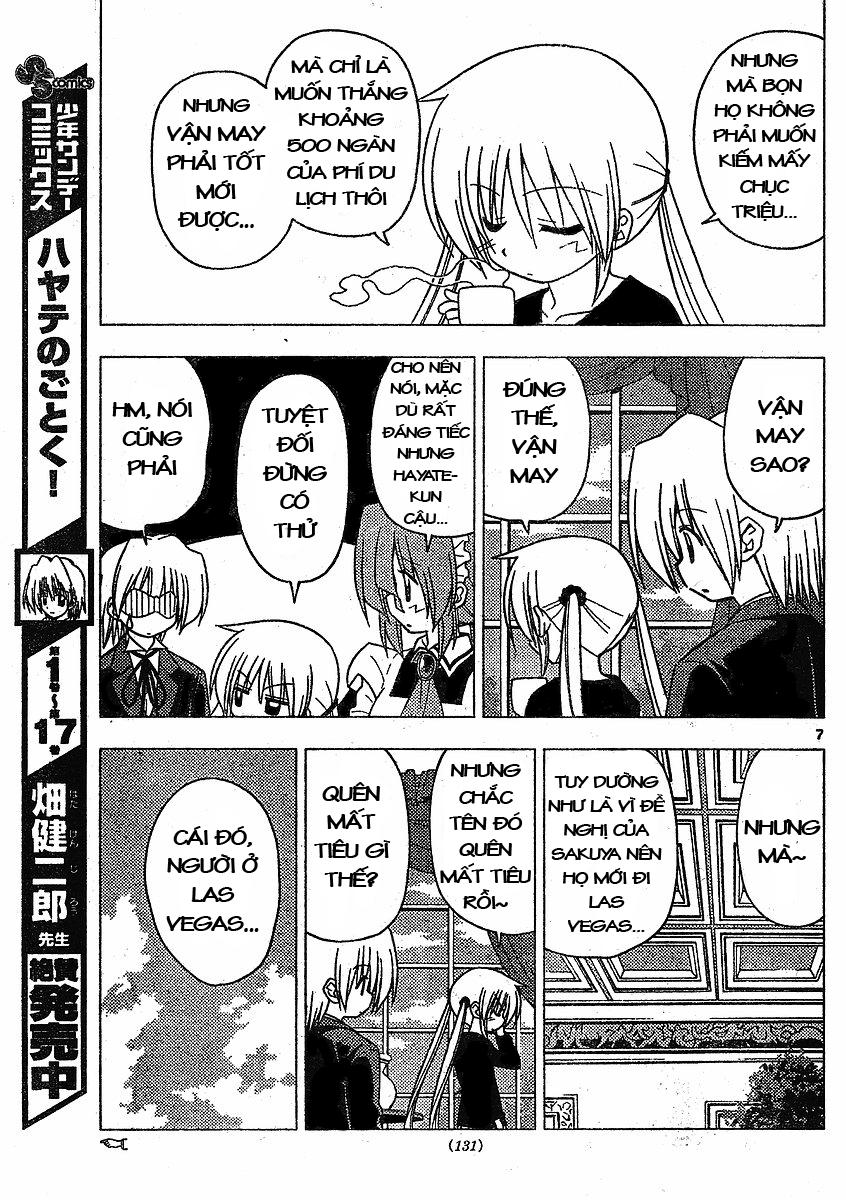 Chàng Quản Gia Chapter 203 - Trang 2