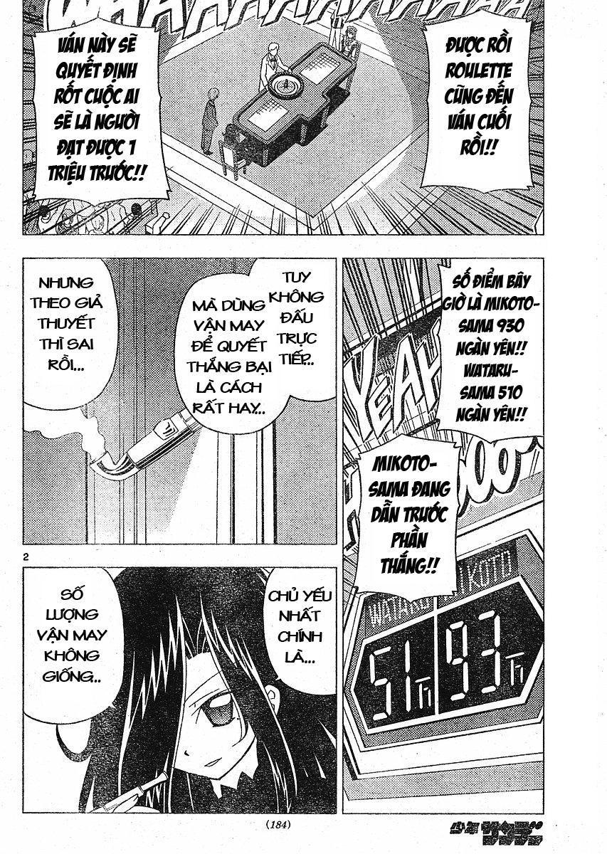 Chàng Quản Gia Chapter 208 - Trang 2