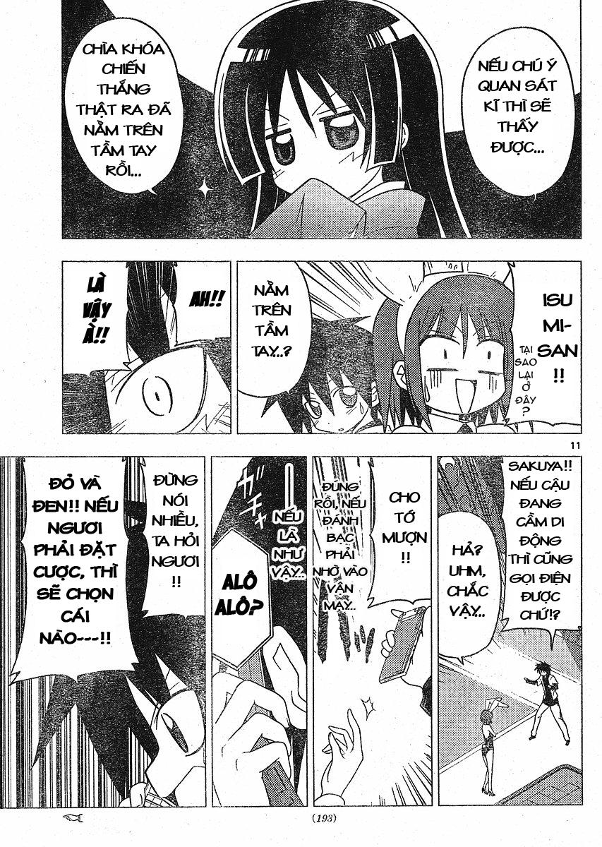 Chàng Quản Gia Chapter 208 - Trang 2