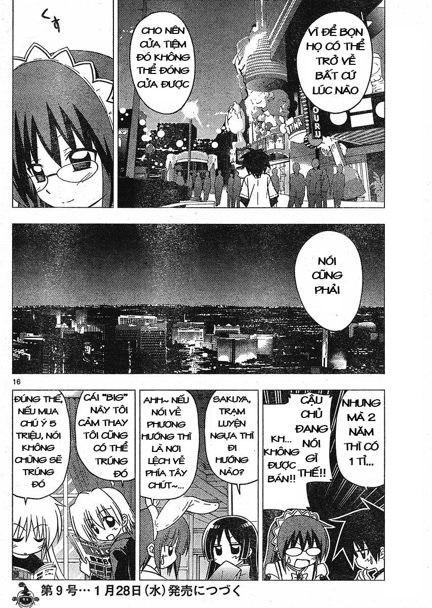 Chàng Quản Gia Chapter 208 - Trang 2