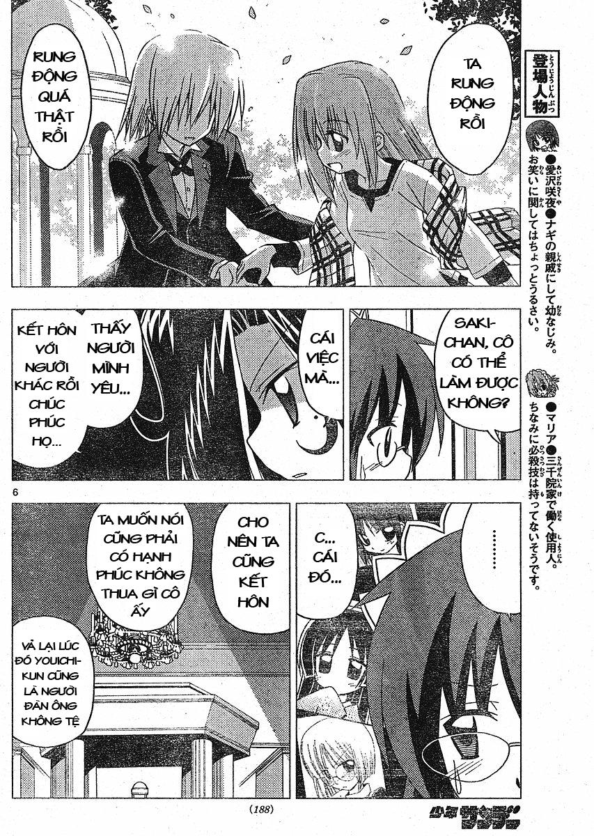 Chàng Quản Gia Chapter 208 - Trang 2