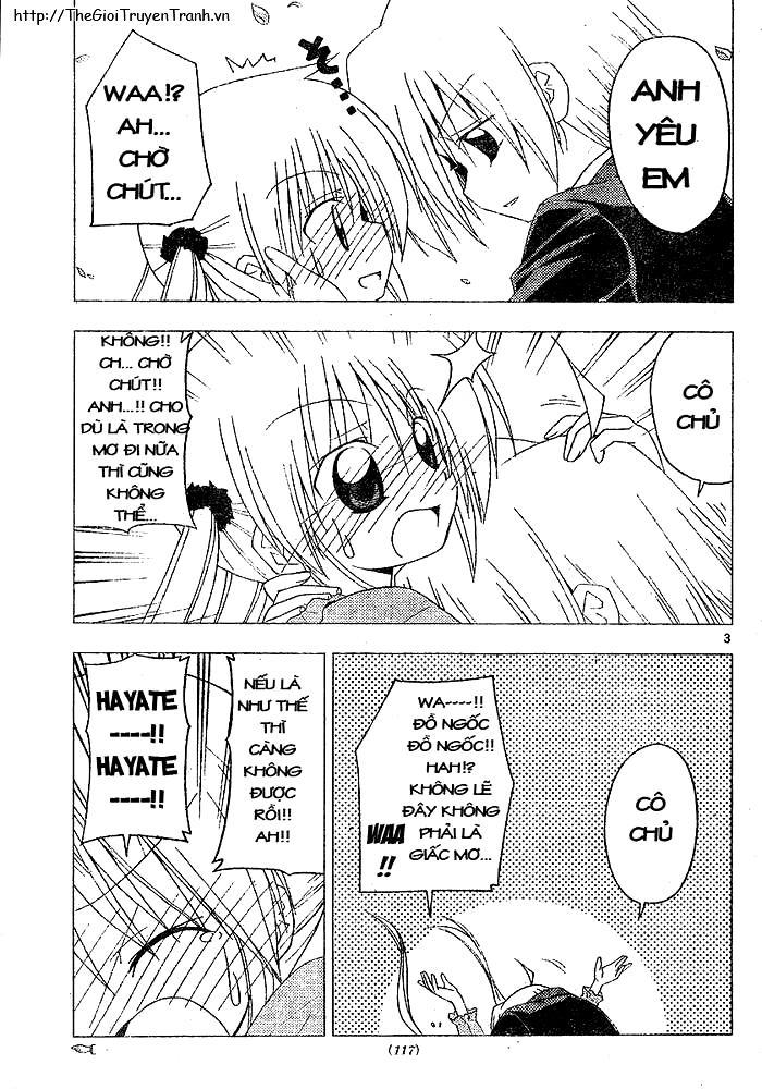 Chàng Quản Gia Chapter 209 - Trang 2