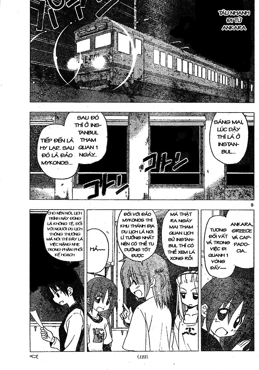 Chàng Quản Gia Chapter 210 - Trang 2