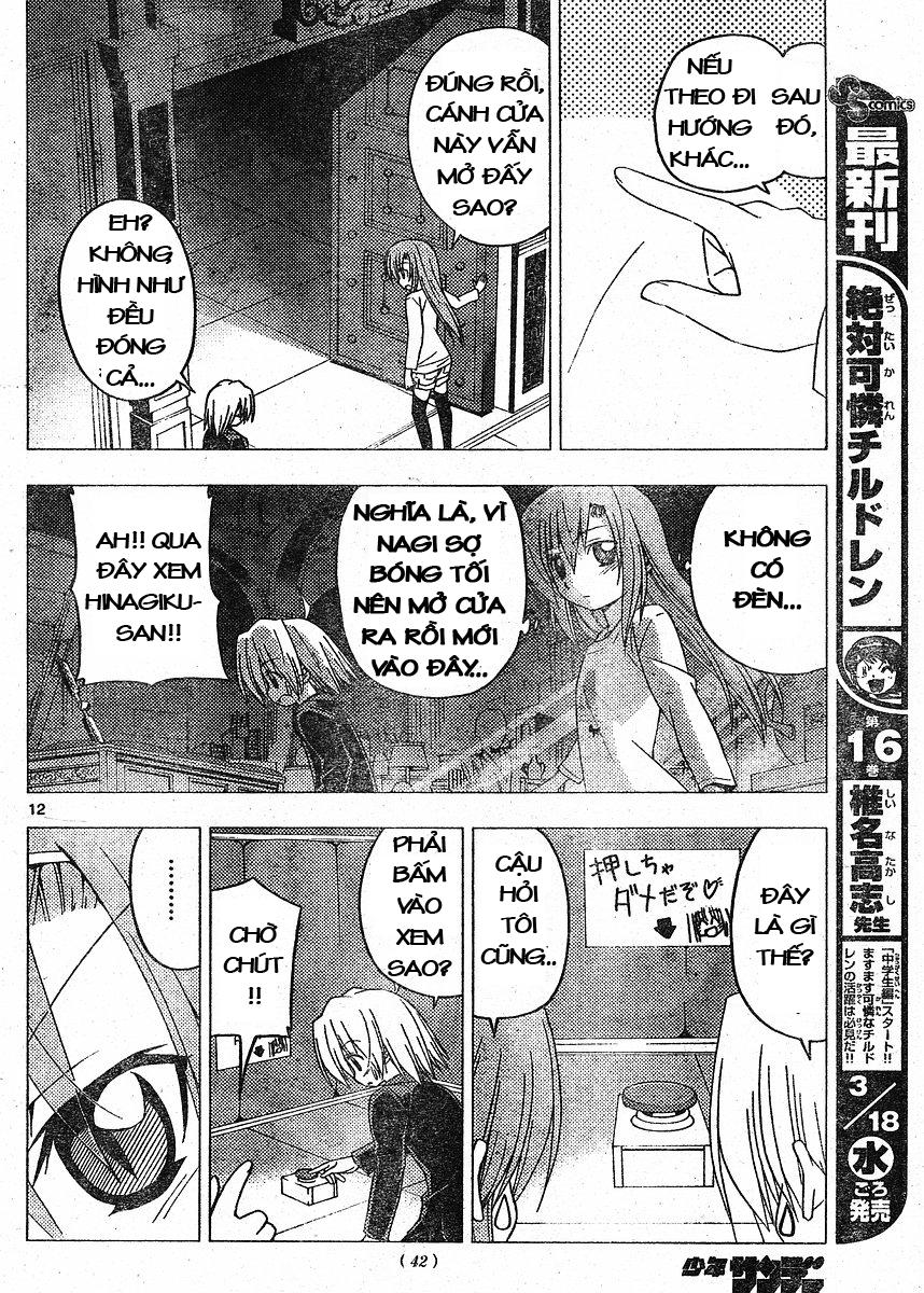 Chàng Quản Gia Chapter 215 - Trang 2