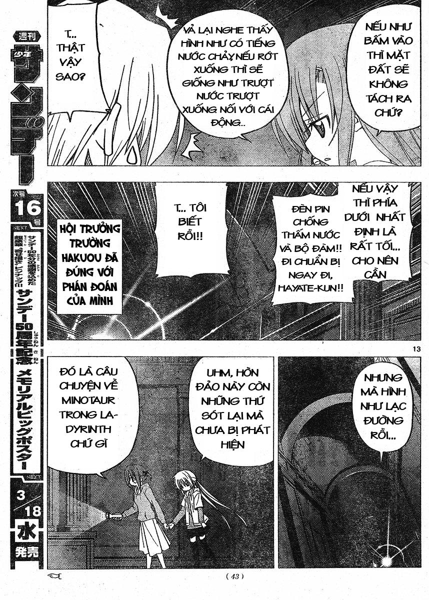 Chàng Quản Gia Chapter 215 - Trang 2