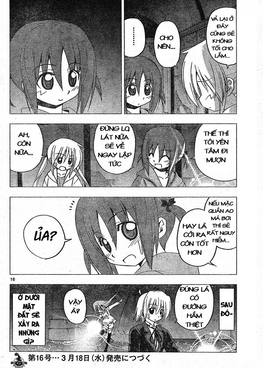 Chàng Quản Gia Chapter 215 - Trang 2