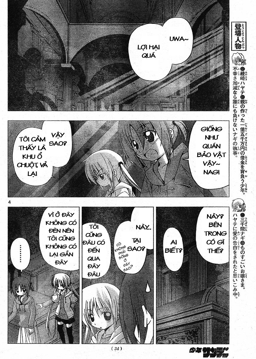 Chàng Quản Gia Chapter 215 - Trang 2