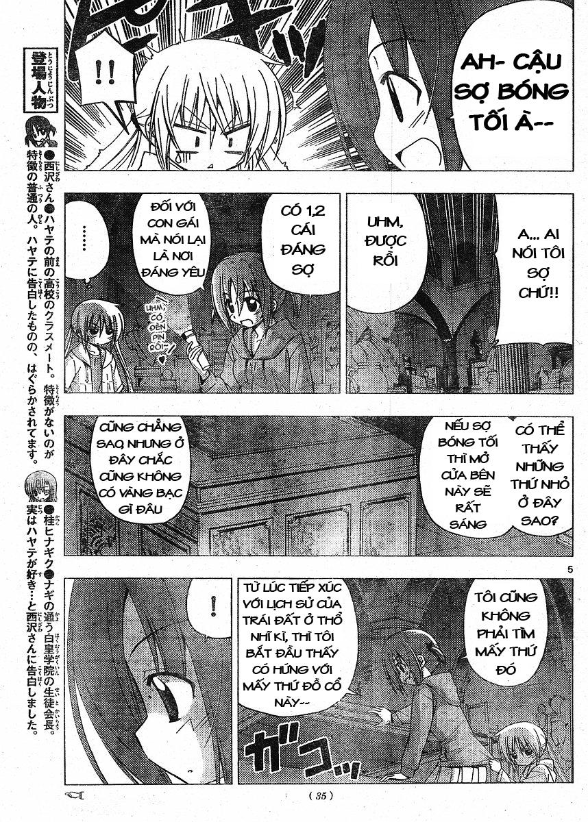 Chàng Quản Gia Chapter 215 - Trang 2