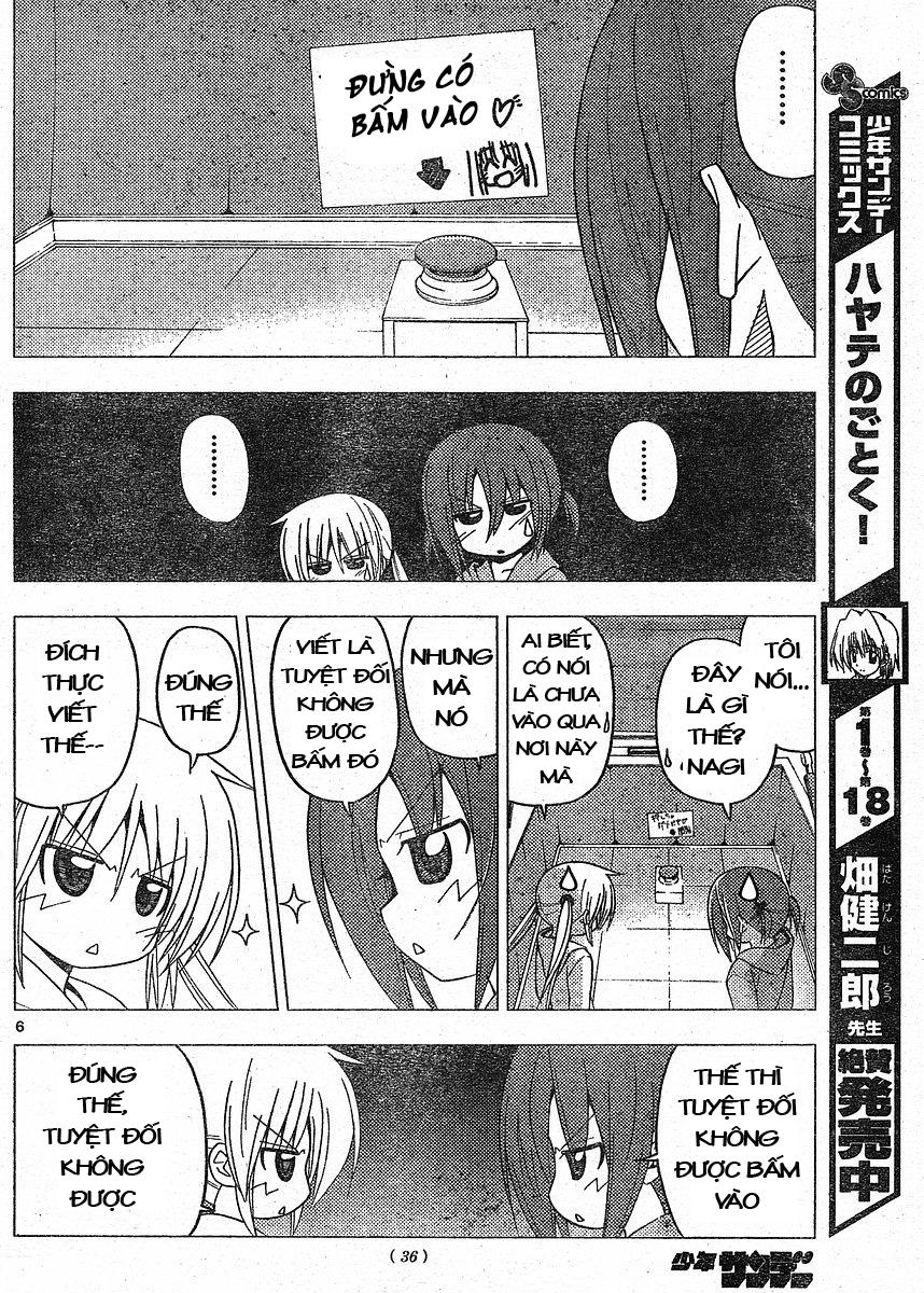 Chàng Quản Gia Chapter 215 - Trang 2