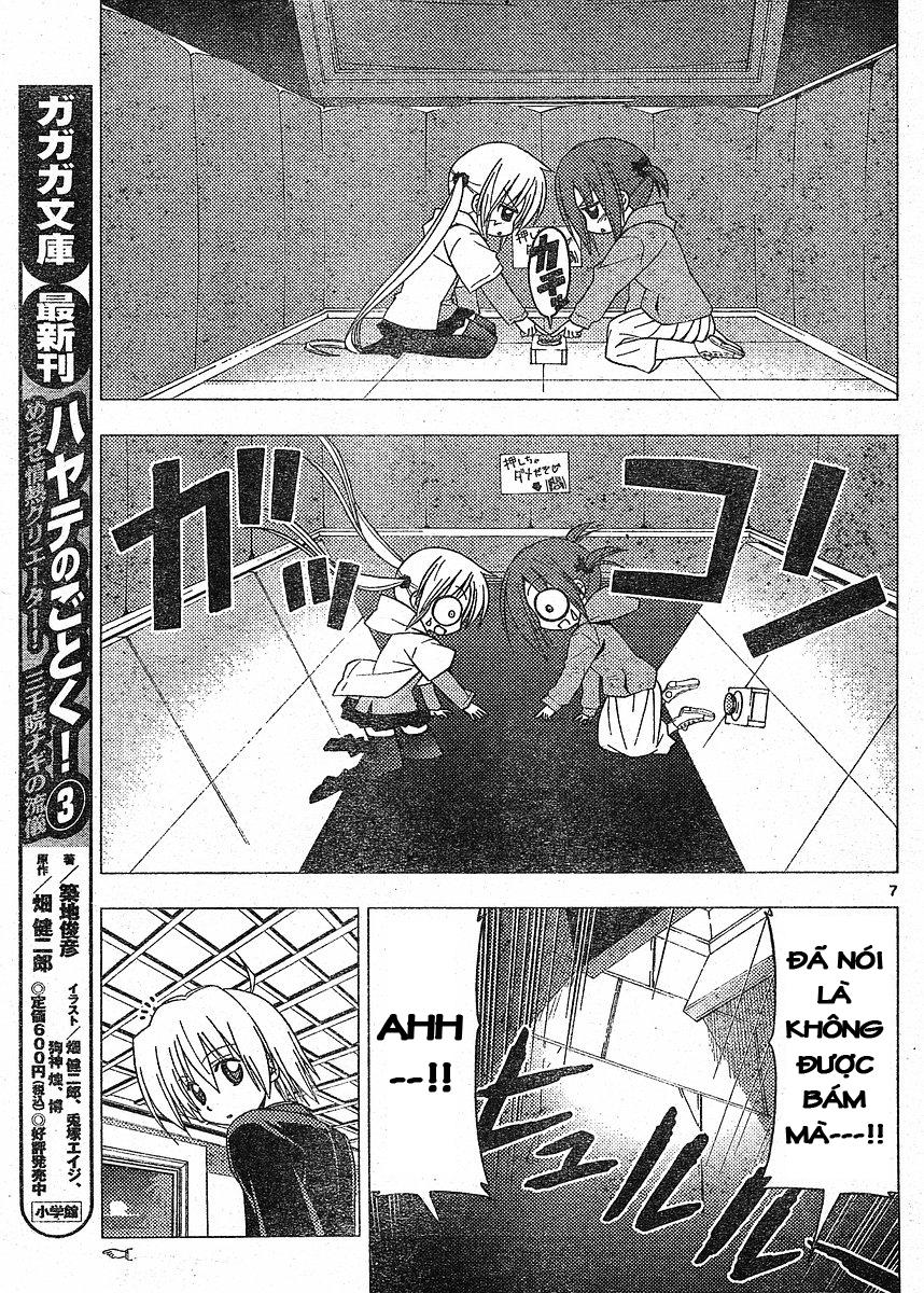 Chàng Quản Gia Chapter 215 - Trang 2