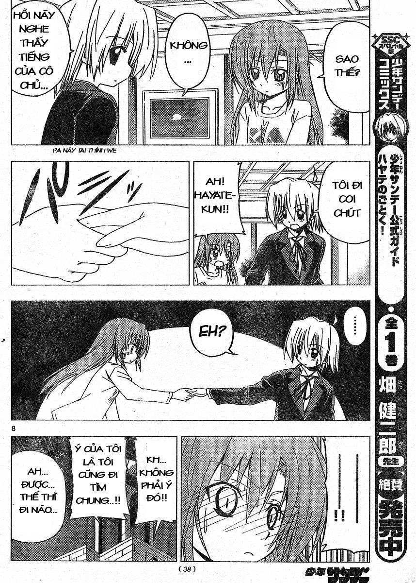 Chàng Quản Gia Chapter 215 - Trang 2