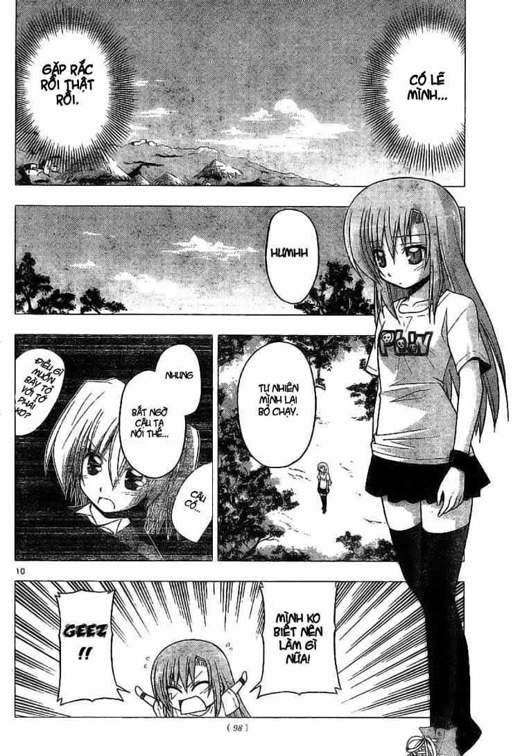 Chàng Quản Gia Chapter 221 - Trang 2