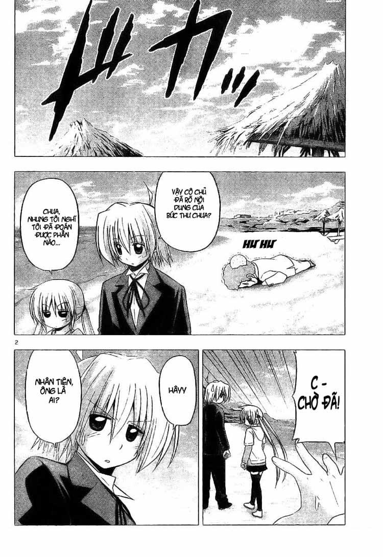 Chàng Quản Gia Chapter 221 - Trang 2