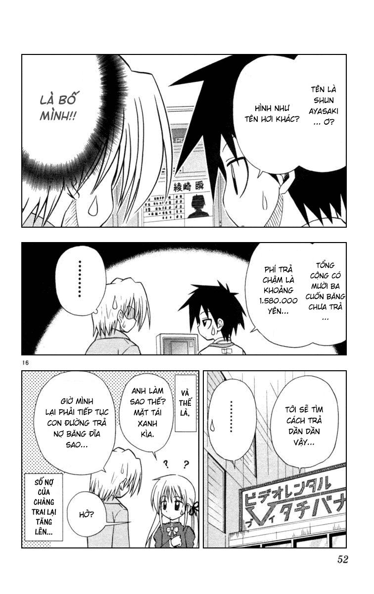 Chàng Quản Gia Chapter 23 - Trang 2