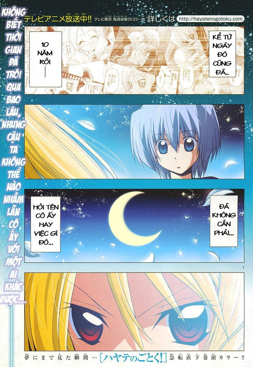 Chàng Quản Gia Chapter 233 - Trang 2