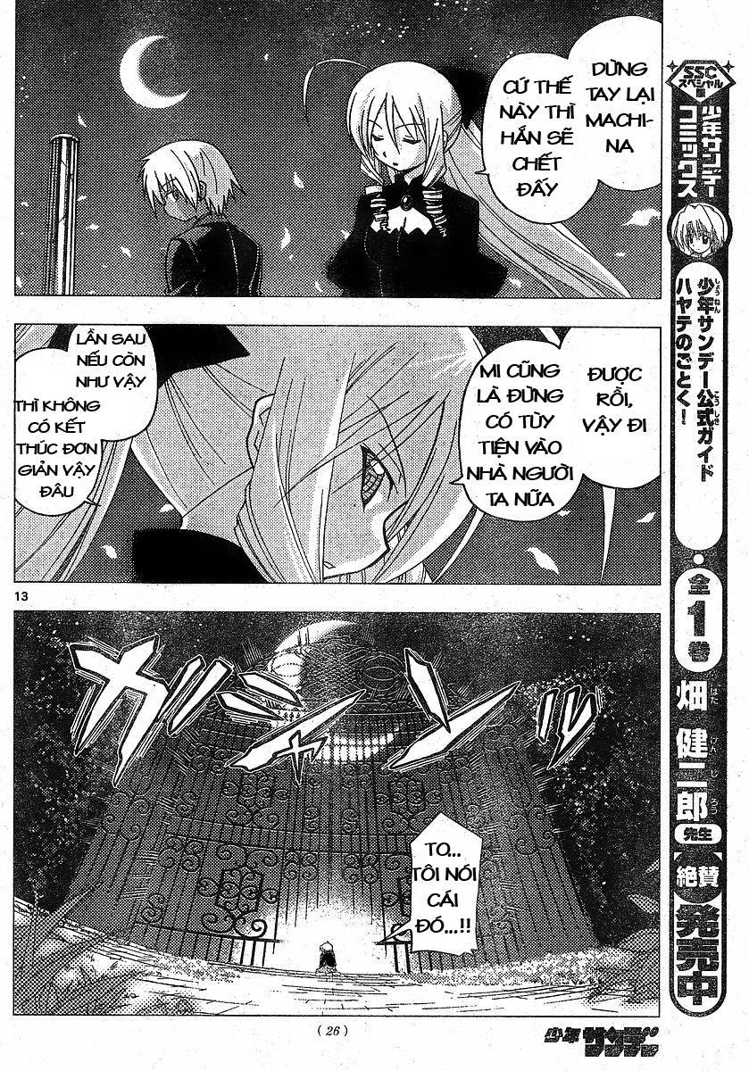 Chàng Quản Gia Chapter 233 - Trang 2