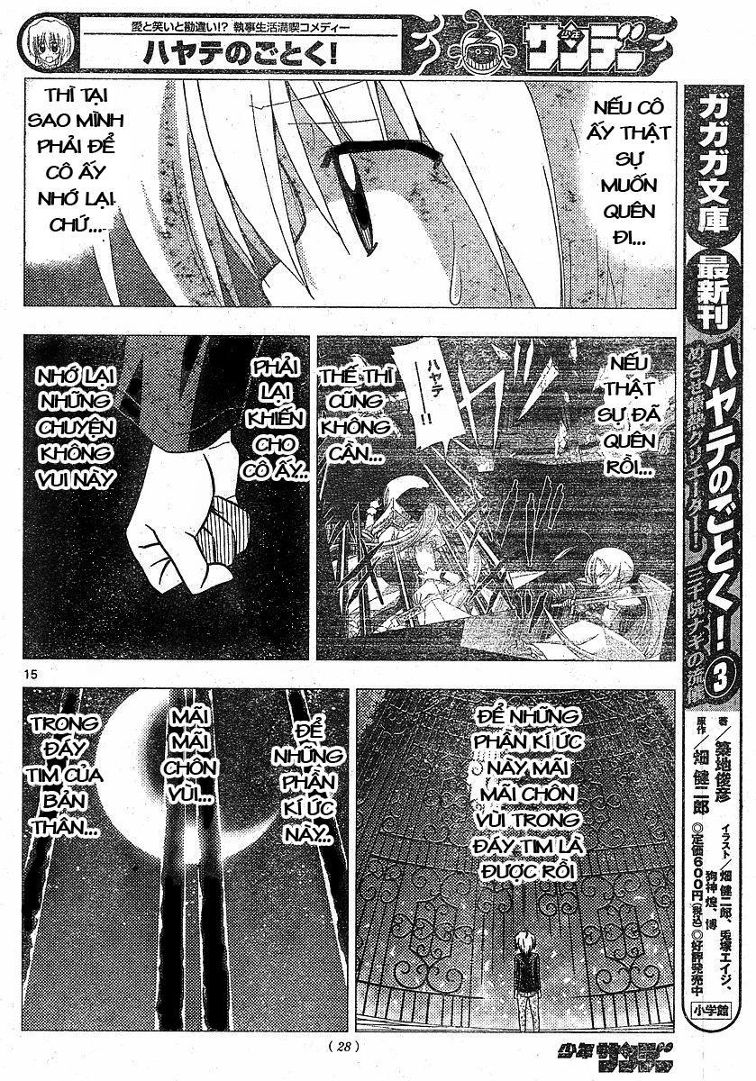 Chàng Quản Gia Chapter 233 - Trang 2