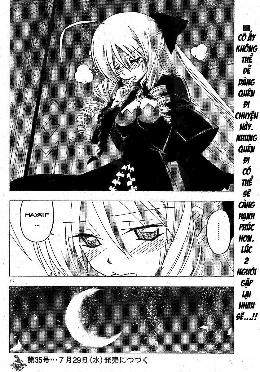 Chàng Quản Gia Chapter 233 - Trang 2