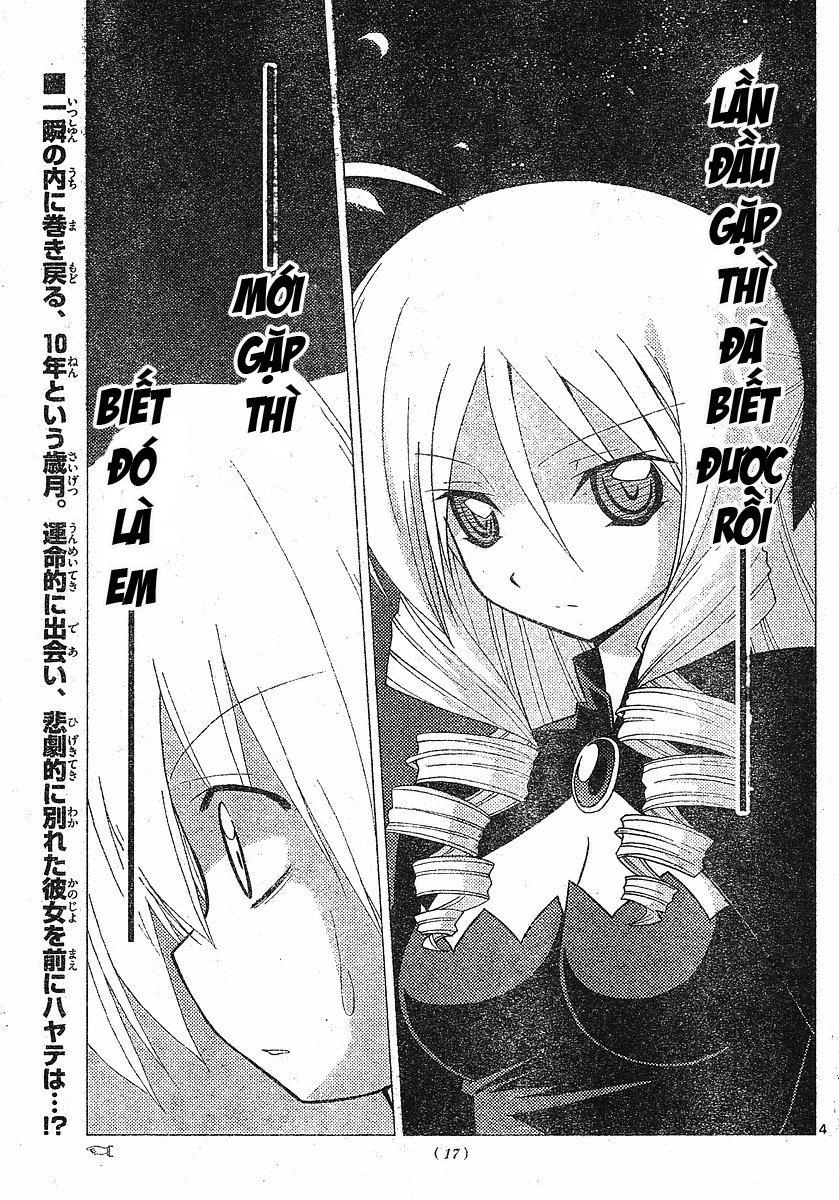 Chàng Quản Gia Chapter 233 - Trang 2