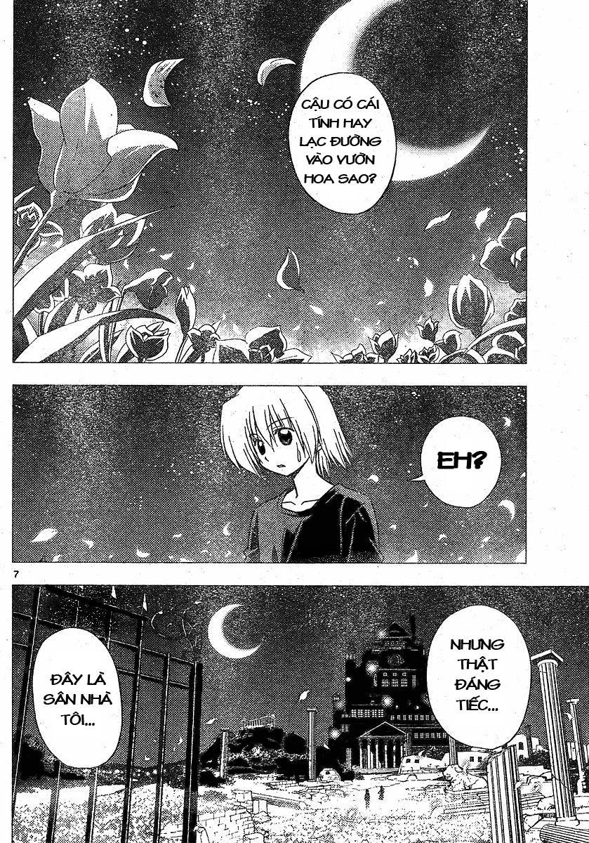 Chàng Quản Gia Chapter 233 - Trang 2