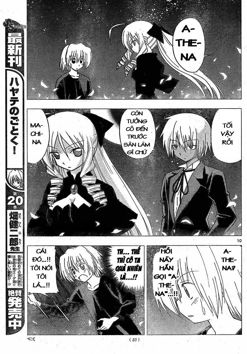 Chàng Quản Gia Chapter 233 - Trang 2