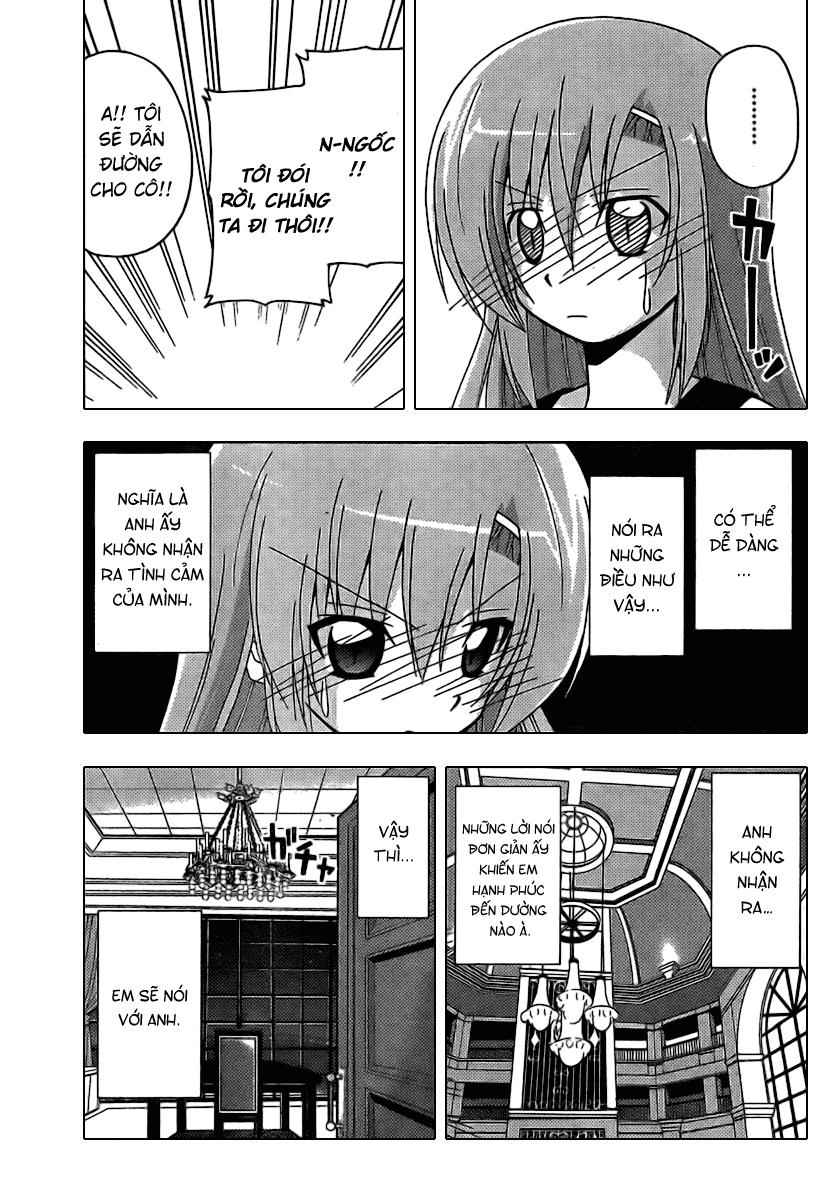 Chàng Quản Gia Chapter 237 - Trang 2