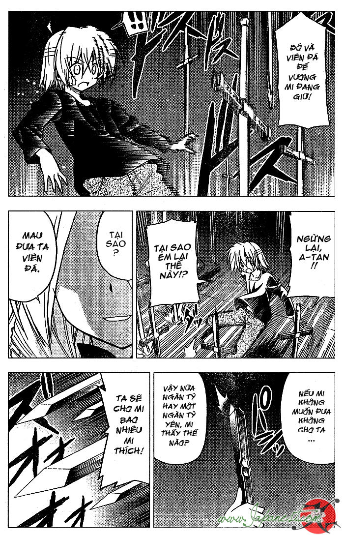 Chàng Quản Gia Chapter 245 - Trang 2