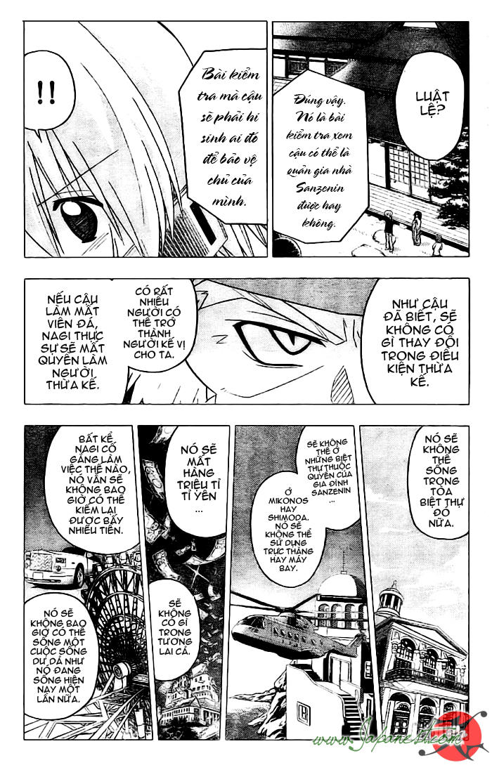 Chàng Quản Gia Chapter 249 - Trang 2