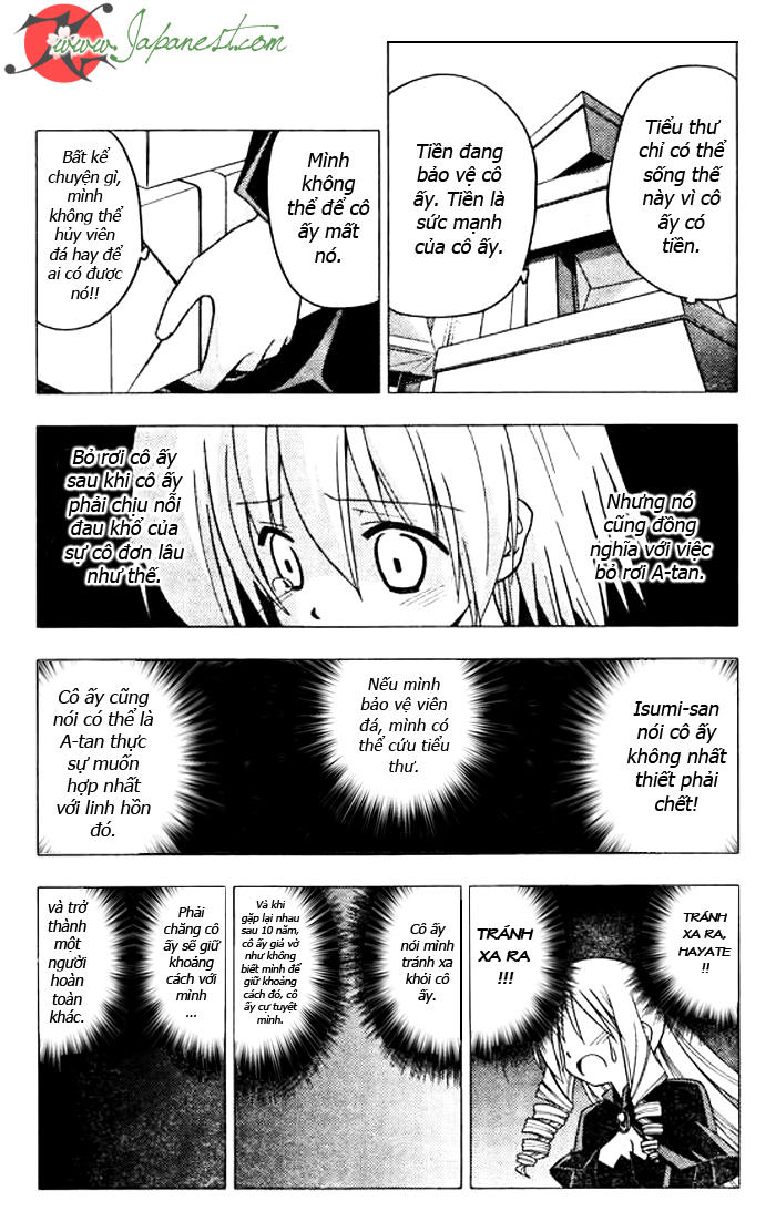 Chàng Quản Gia Chapter 250 - Trang 2