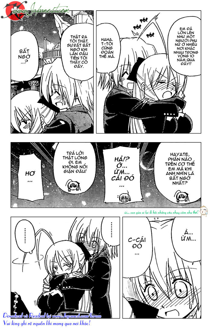 Chàng Quản Gia Chapter 261 - Trang 2