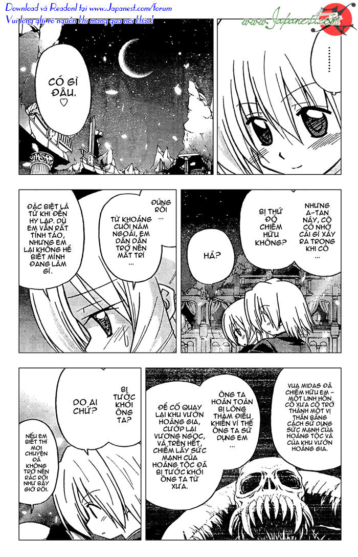 Chàng Quản Gia Chapter 261 - Trang 2