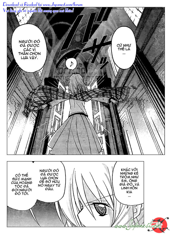 Chàng Quản Gia Chapter 261 - Trang 2