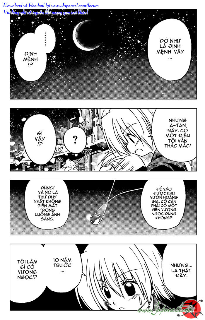 Chàng Quản Gia Chapter 261 - Trang 2