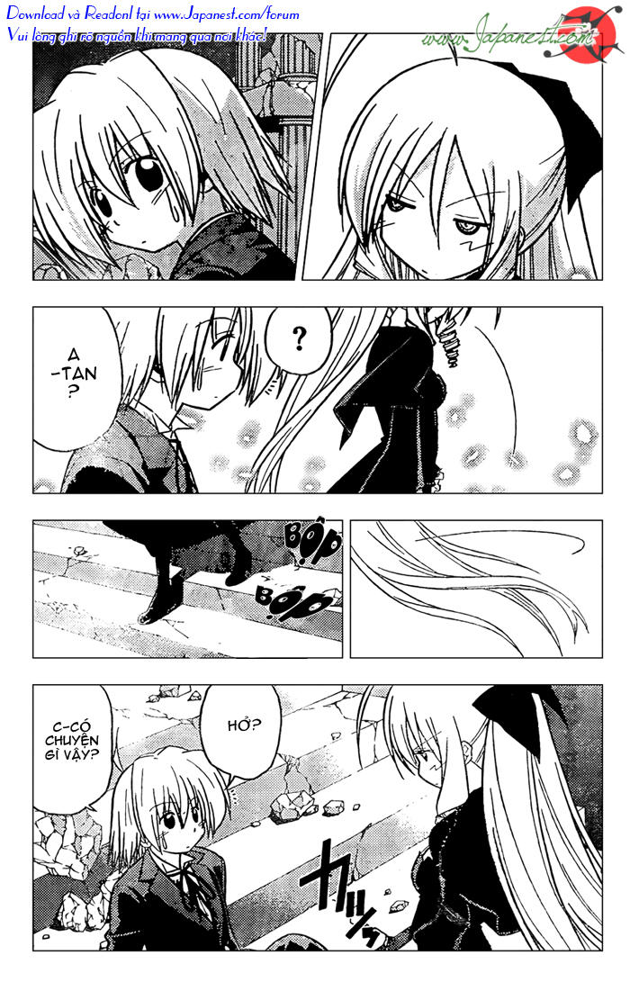 Chàng Quản Gia Chapter 261 - Trang 2