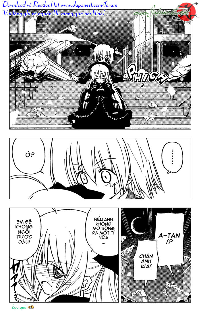 Chàng Quản Gia Chapter 261 - Trang 2