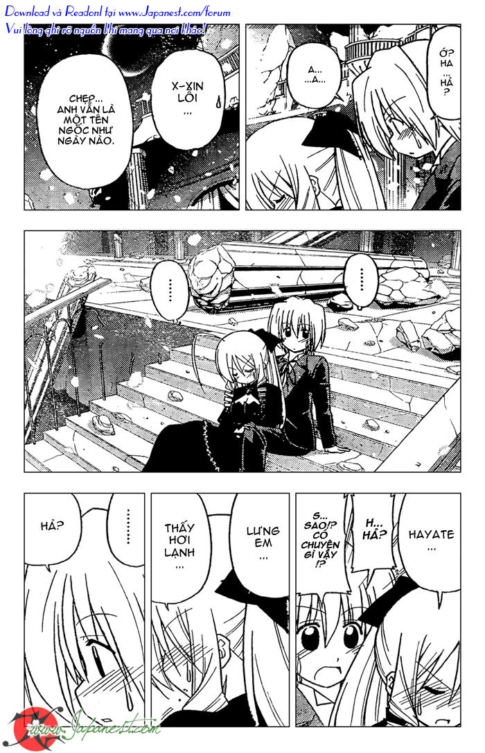 Chàng Quản Gia Chapter 261 - Trang 2