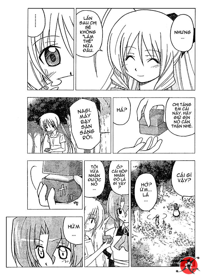 Chàng Quản Gia Chapter 266 - Trang 2