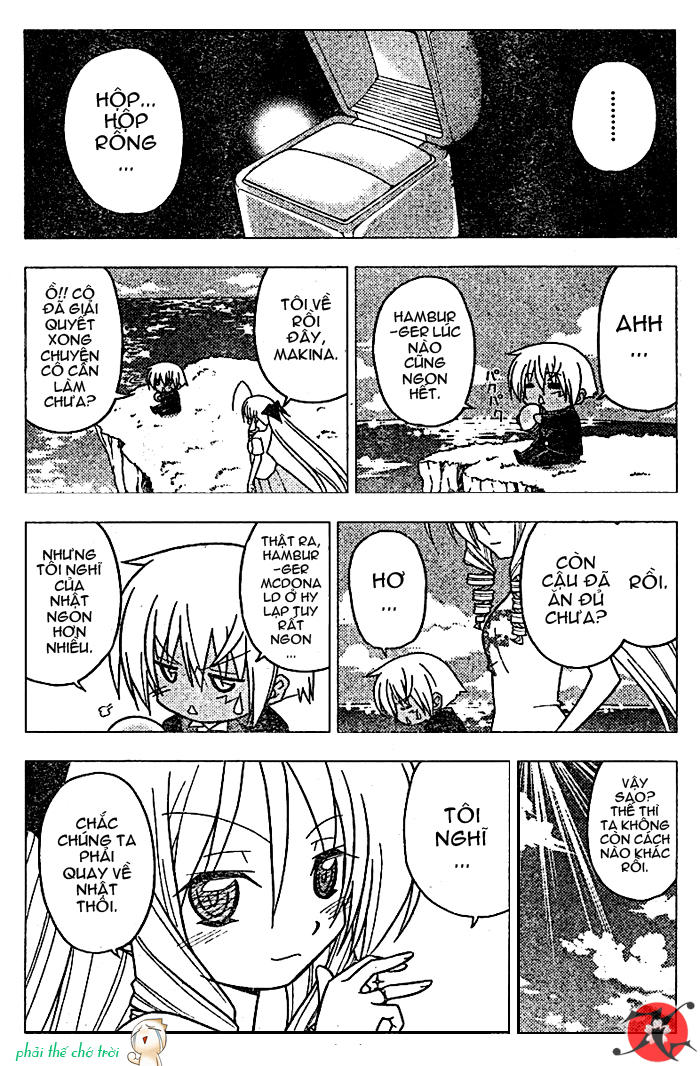 Chàng Quản Gia Chapter 266 - Trang 2